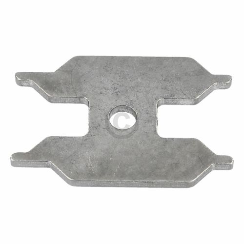 Bild: Universalschlüssel für Kartuschenabdeckring Blanco 139219 für Spültischarmatur