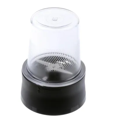 Universalzerkleinerer für Blender MMB6, schwarz 12039422