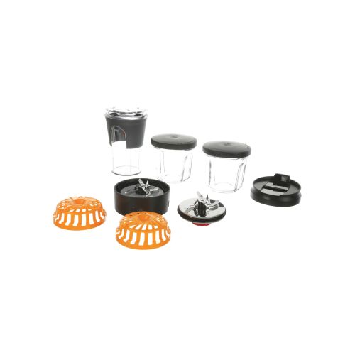 Bild: Universalzerkleinerer TastyMoments Bosch 17000004 MUZ9TM1 für Küchenmaschine