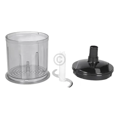 Universalzerkleinerer XL-Zerkleinerer-Set m. Messer, Getriebe, Becher, s Bosch