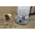 Bild: Unold Samowar Selin 18215 | 2in1 Teekocher & Wasserkocher | 1,7L | 1,0L Teekanne | Glas/Edelstahl | 1800W