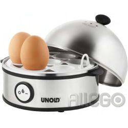 Unold 38626 Eierkocher