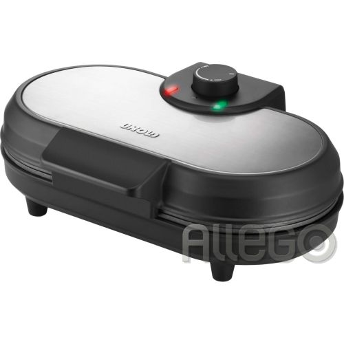 Bild: Unold 48165 Pancake Maker American