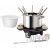 Bild: Unold 48645 Fondue-Set