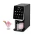 Bild: Unold Eismaschine Cream Dream 48805 | 800 W | 8 Programme | Touchscreen | 3x 500 ml Behälter | Edelstahl | Schwarz