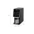 Bild: Unold Eismaschine Cream Dream 48805 | 800 W | 8 Programme | Touchscreen | 3x 500 ml Behälter | Edelstahl | Schwarz