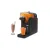 Bild: Unold Slush-Eismaschine Stella 48949 | Slushie Maker | Kompressor | 2,5 l | 5 Programme | Frozen Drinks | schwarz