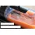 Bild: Unold Slush-Eismaschine Stella 48949 | Slushie Maker | Kompressor | 2,5 l | 5 Programme | Frozen Drinks | schwarz