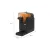 Bild: Unold Slush-Eismaschine Stella 48949 | Slushie Maker | Kompressor | 2,5 l | 5 Programme | Frozen Drinks | schwarz