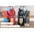 Bild: Unold 2in1 Slush- & Softeismaschine Sofie 48956 | Eismaschine 2L | 150W Kompressor | 5 Programme | schwarz