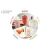 Bild: Unold 2in1 Slush- & Softeismaschine Sofie 48956 | Eismaschine 2L | 150W Kompressor | 5 Programme | schwarz