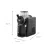 Bild: Unold 2in1 Slush- & Softeismaschine Sofie 48956 | Eismaschine 2L | 150W Kompressor | 5 Programme | schwarz