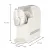 Bild: Unold 2in1 Slush- & Softeismaschine 48960 Sofia | 1,5L | 150W | 5 Programme | leise Kompressor-Kühlung | Creme