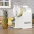 Bild: Unold 2in1 Slush- & Softeismaschine 48960 Sofia | 1,5L | 150W | 5 Programme | leise Kompressor-Kühlung | Creme