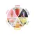 Bild: Unold 2in1 Slush- & Softeismaschine 48960 Sofia | 1,5L | 150W | 5 Programme | leise Kompressor-Kühlung | Creme