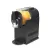 Bild: Unold 2in1 Slush- & Softeismaschine Sofia 48965 | 1,5L Kompressor | 5 Programme | Schwarz | 150W | Eis Maker Zuhause