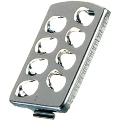 Unold 65312 Raspelscheibe grob Nr. 3