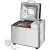 Bild: Unold Brotbackautomat 68456 | 16 Programme | 1kg | glutenfrei | Keramik-Beschichtung | Edelstahl | 550W | Silber