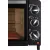 Bild: Unold Mini-Backofen 68875 Allround | 18L | 1200W | Ober-/Unterhitze | Timer | Edelstahl-Heizelemente | schwarz