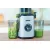 Bild: Unold Entsafter 78275 Slow Juicer Sam | 300W | 80 U/min | 110mm Einfüllschacht | Quick-Clean | BPA-frei | silber/schwarz