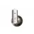 Bild: UNOLD Handmixer 78720 Hannah | 500 Watt | 5 Stufen | Rührschüssel 3,5L Edelstahl | 2 Knethaken | Weiss-Edelstahl