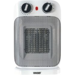 Unold 86460 KERAMIK-HEIZLÜFTER IP21