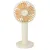 Bild: Unold 86621 Breezy II creme Handventilator