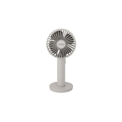 Unold 86627 Breezy II grey Handventilator