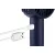 Bild: Unold Handventilator Breezy II 86628 | Mini-Ventilator mit Akku 2000mAh | 5 Geschwindigkeiten | USB-Ladekabel | blau