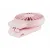 Bild: Unold Handventilator 86644 Breezy Fold | Akku 1800 mAh | 3 Stufen | klappbar 180° | USB-Ladekabel | pink