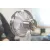 Bild: Unold Akku-Tischventilator 86705 Steel Flex | Edelstahl | 14 cm Ø | 3 Geschwindigkeiten | USB-C | 12h Laufzeit | leise