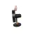 Bild: UNOLD Tischventilator 86715 | 35W | 3 Geschwindigkeiten | oszillierend | Neigungswinkel | 33cm | Black Steel Schwarz
