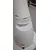 Bild: UNOLD Standventilator 86930 Nebula Touch | Ultraschall Vernebler | Timer | Fernbedienung | 3l Wassertank | schwarz/weiß (B-Ware)