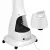 Bild: UNOLD Standventilator 86930 Nebula Touch | Ultraschall Vernebler | Timer | Fernbedienung | 3l Wassertank | schwarz/weiß (B-Ware)