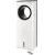 Bild: Unold Luftkühler 86990 Air Cooler Fresh | Mobiler Verdunstungskühler | 3 Stufen | 2L Tank | Fernbedienung | Weiß