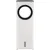 Bild: Unold Luftkühler 86990 Air Cooler Fresh | Mobiler Verdunstungskühler | 3 Stufen | 2L Tank | Fernbedienung | Weiß