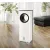 Bild: Unold Luftkühler 86990 Air Cooler Fresh | Mobiler Verdunstungskühler | 3 Stufen | 2L Tank | Fernbedienung | Weiß