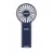 Bild: Unold Breezy Fold Blau Handventilator