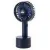 Bild: Unold Breezy Swing blue Ventilator Akku 2-8 Std 120°Oszillation blau