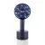 Bild: Unold Breezy Swing blue Ventilator Akku 2-8 Std 120°Oszillation blau