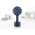 Bild: Unold Breezy Swing blue Ventilator Akku 2-8 Std 120°Oszillation blau