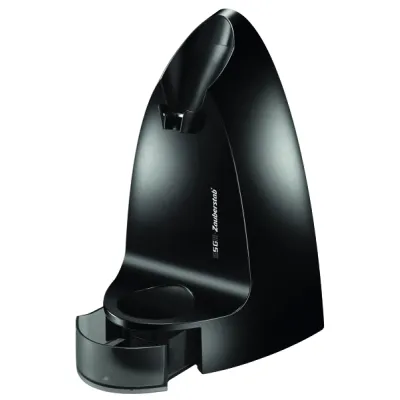 Unold ESGE Zauberbasis Black Aufbewahrungsstation 7335 sw