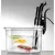 Bild: Unold Sous Vide Stick Time 58915 | Sous Vide Garer | 1.300 Watt | BPA-frei | Temperaturgenauigkeit 0,2°C