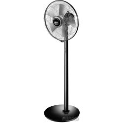 Unold Standventilator Silverline 40cm 86825 sw