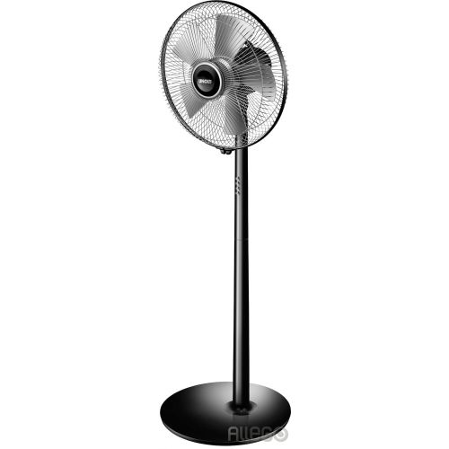 Bild: Unold Standventilator Silverline 40cm 86825 sw