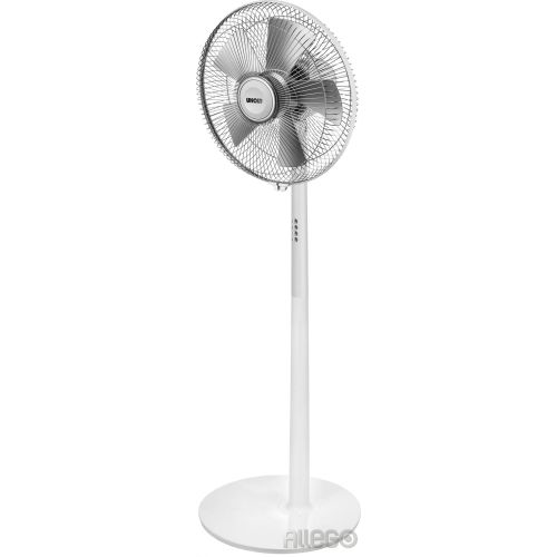 Bild: Unold Standventilator Silverline 86820