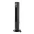 Bild: Unold Turmventilator 86955 Torre | 3 Stufen | 75° Oszillation | Timer | Fernbedienung | 35W | 78,5 cm Höhe | schwarz