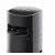 Bild: Unold Turmventilator 86955 Torre | 3 Stufen | 75° Oszillation | Timer | Fernbedienung | 35W | 78,5 cm Höhe | schwarz