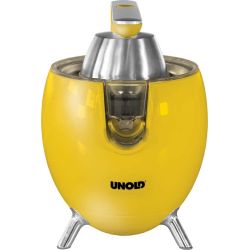 Unold Zitruspresse Power Yellow