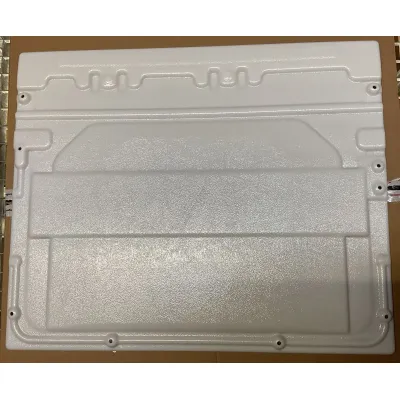 Unterbauplatte für Waschmaschine Beko C00901714 Junior 50cm